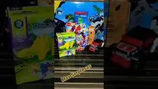 #collection #shortsviral #sorpresas #ironman #pokemon #marvel #legos #toysandhobbies