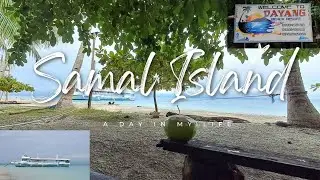 Island Hopping Part 1 | Family Bonding | Vlog #52