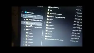 Tutorial de como descargar rFactor