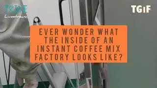 Killiney Kopitiam - From Coffeeshop to Factory