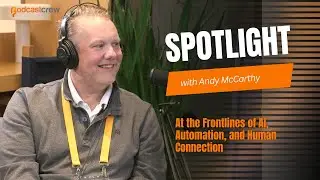 At the Frontlines of AI, Automation, and Human Connection