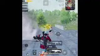 Conqurer Sqaud Wipe 1vs3 | #shorts #pubgmobile #battlegroundindia | REX ANUJ