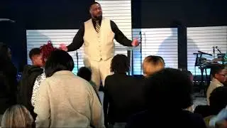 Sermon Title: This Kind - The Realities Of Prayer And Fasting    || Pastor Brian Gaither