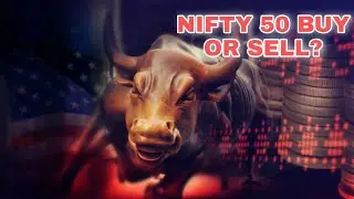 NIFTY 50 IN DANGER ZONE?
