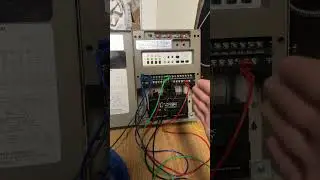 Safe House Vintage Burglar Alarm System Demo