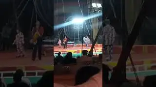 Alpllo circus - Highlight 13:29 - 18:29 from Captain Karnataka is live!