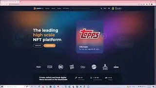 Tutorial: How to create a buy offer on Atomic Hub