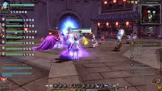 GUDN Practice Drag stage 01.07.2020