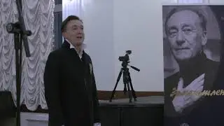 Фестиваль, посвященный юбилею Родиона ЩЕДРИНА 