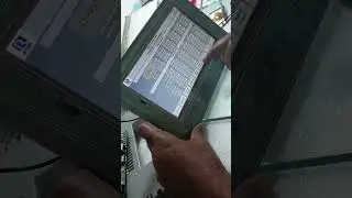 Siemens ktp900 basic touch screen repair #abcmedia #hmirepair