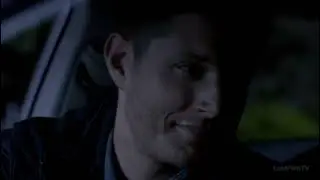 Supernatural Crack #1