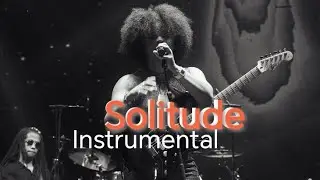 lila ike instrumentale solitude