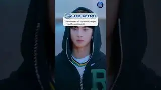 Cha Eun woo Facts #shorts #facts #chaeunwoo