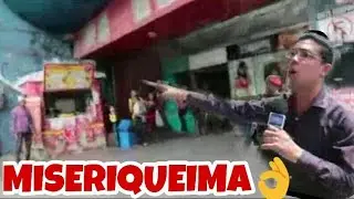Assalto no shopping Diogo - Messejana