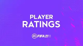 Fifa 21 Top 100 Ratings+Demo day confirmed + face reveal!?!?