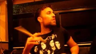 Music:  Alvarez Kings
