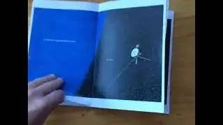 La notte &egrave; piena di promesse, di J&eacute;r&eacute;mie Decalf. Il prototipo del libro