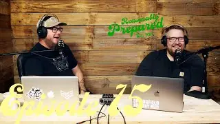 Our Preparedness Goals For 2022 - Reasonably Prepared Podcast Episode 15