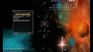 SWG Legends: Tipping the scales (Lord Cyssc Daily)