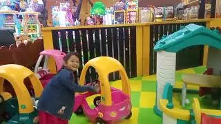 BERMAIN DI TIMEZONE 😱😱 #video #trending #main #timezone #youtube