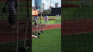 Double Play University Tampa Prospect Camp #baseball #uncommited #wowfactor #doubleplay