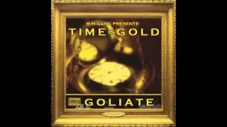 2 - Goliate - TrapShit { Mixtape Time is Gold }