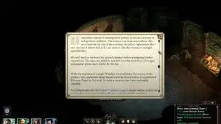Pillars of Eternity II [Engwithan Ruin]