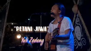 Yuli Zedeng - Petani Jiwa - versi akustik