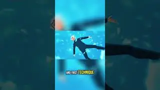 Mastering Gojo Satoru: Techniques That Defy Reality✨