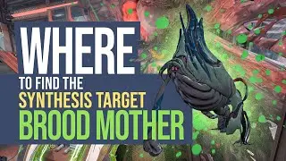 Where to find the synthesis target Brood Mother (2020)