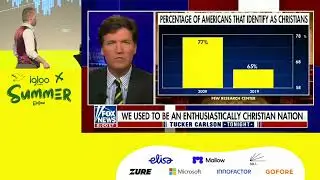 Alexander Arvidsson - The Untruthful Art - Five Ways of Misrepresenting Data