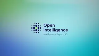 Introducing Open Intelligence from WPP Media