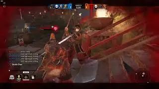 very high skill centurion gameplay
