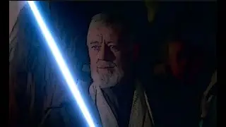 Star Wars Cantina - HEAVY STAR WARS TEST