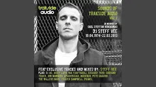 Weird Dreams (Frazer Campbell Remix)