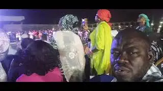 ADINI/CONCERT DE HASSAN MILA AU STADE MUNICIPAL DE SOKODE/03-012026