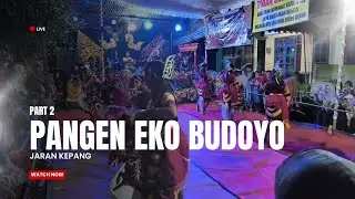 Semar yt sedang live sekarang!LANGEN EKO BUDOYO