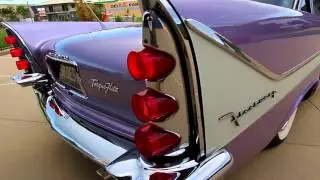 1958 DeSoto Firesweep Opti Coat PRO+