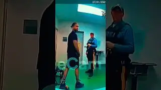DAVE EAST In The Police Station after DUI ARREST #Trending