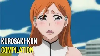 225 times orihime said 