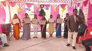 Skit By Kantha Church // Change Of Feelings
