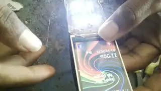how to network problem qmobile 2020