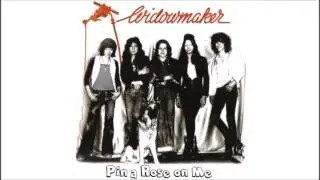 Widowmaker- Pin a Rose on Me