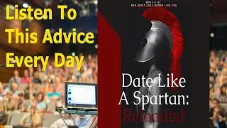 Date Like A Spartan Audio Book