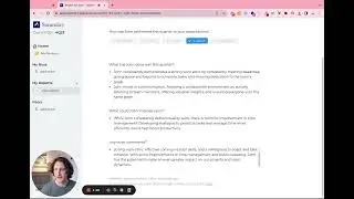 Perfect performance reviews in 2 minutes with Summitry
