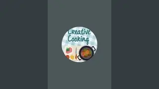 Creative cooking kitchen