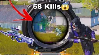 Bgmi 4.2 update Full Aggressive gameplay ll SURUXTREME 🔥 ll