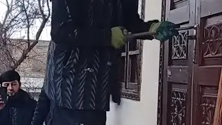 ШАҲРИХОНДАГИ ҚИЁМАТ: МИБ БОСҚИНЧИЛИК ҚИЛДИМИ?! ПРЕЗИДЕНТГА СЎНГГИ НИДО!