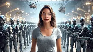 The Academy’s Fiercest Came for the Human—She Asked, “Do You All Want This ” | Sci-Fi Stories Today