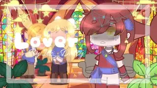 Lover 💐 - Zelink/Miphlink BOTW - GCMV 🎶